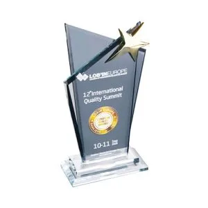 cam plaket imalati